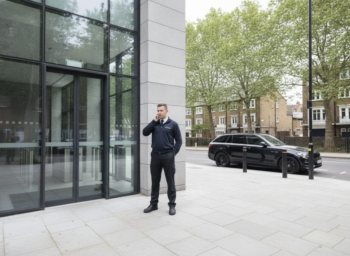 Local area image in Tower Hamlets